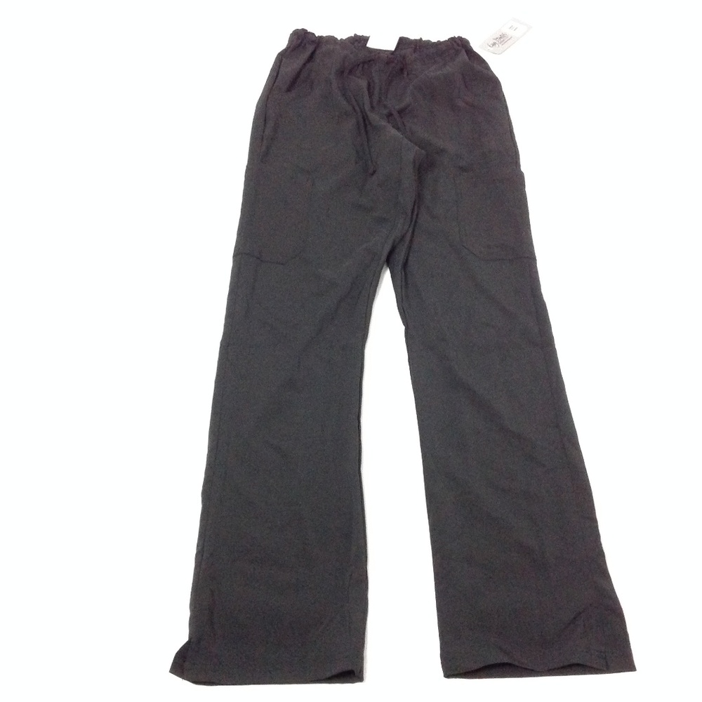 Easy Stretch By Butter Soft Women's Pants Black